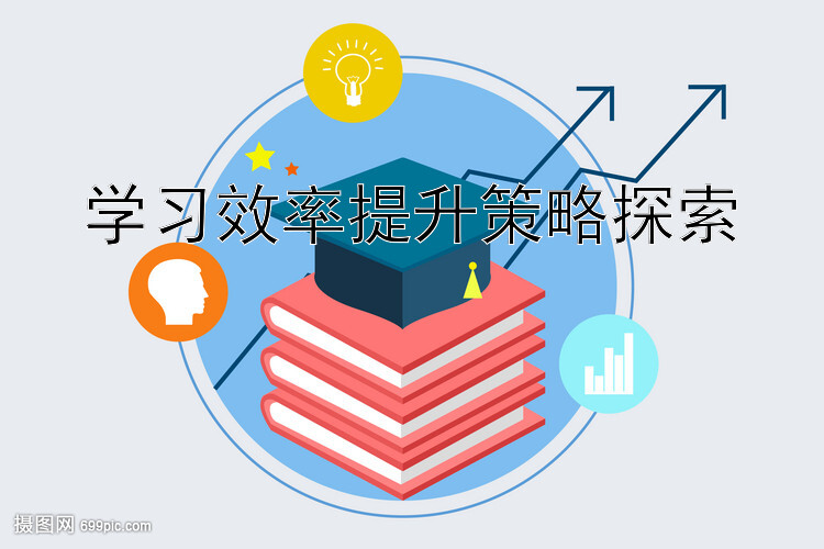 学习效率提升策略探索